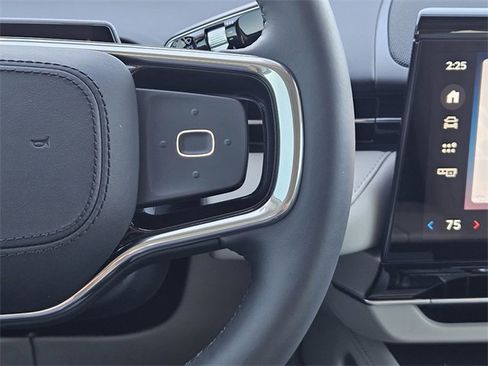 New 2026 Lincoln Nautilus Reserve image 27