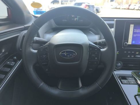 Used 2023 Subaru Solterra AWD image 19