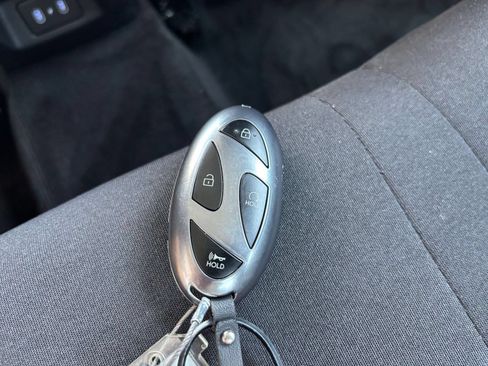 Used 2026 Hyundai Sonata Blue FWD image 24