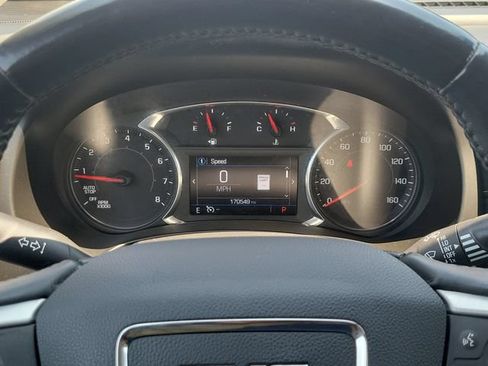 Used 2018 GMC Terrain SLE w/ Driver Convenience Package FWD image 13