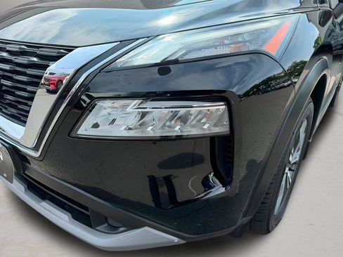 Used 2023 Nissan Rogue SV AWD/4WD image 28