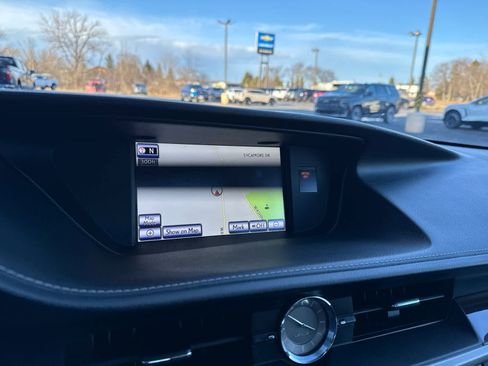 Used 2014 Lexus ES 350 w/ Luxury Package image 20