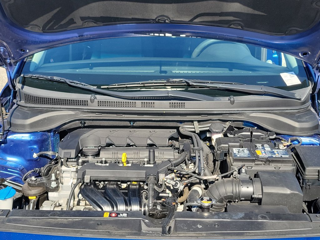 Used 2022 Hyundai Accent SE FWD image 33