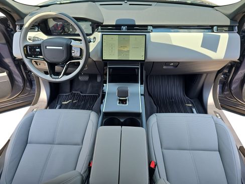 New 2026 Land Rover Range Rover Velar S AWD/4WD image 9