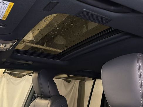 Used 2024 Lexus LX 600 4WD w/ Appearance Package image 6