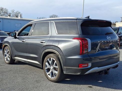 Used 2020 Hyundai Palisade SEL AWD/4WD image 5