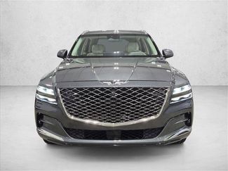Used 2023 Genesis GV80 3.5T w/ Prestige Package AWD/4WD video 2