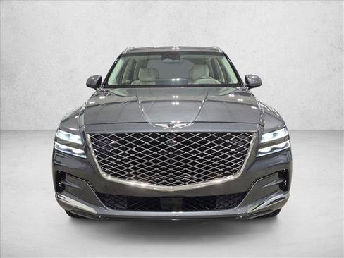 Used 2023 Genesis GV80 3.5T w/ Prestige Package AWD/4WD image 2