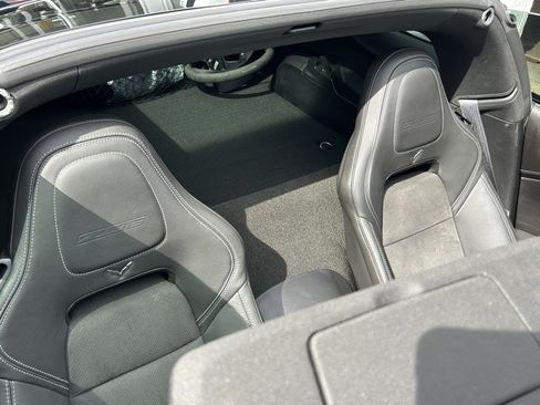 Used 2018 Chevrolet Corvette Z06 RWD image 31