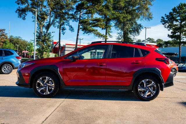 Certified 2026 Subaru Crosstrek 2.5i Premium AWD/4WD image 2