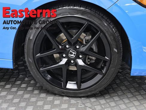 Used 2024 Honda Civic Sport image 30