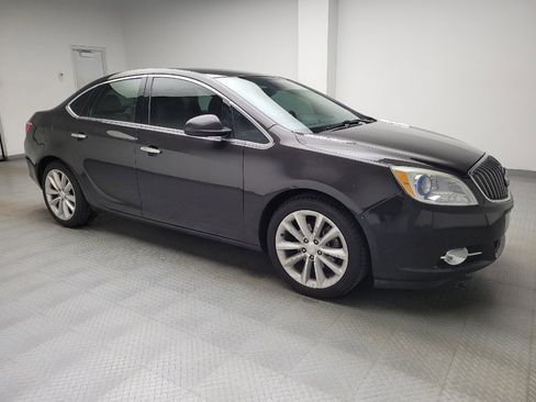 Used 2014 Buick Verano FWD image 11