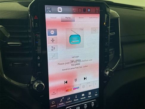 New 2026 RAM 3500 Laramie image 13