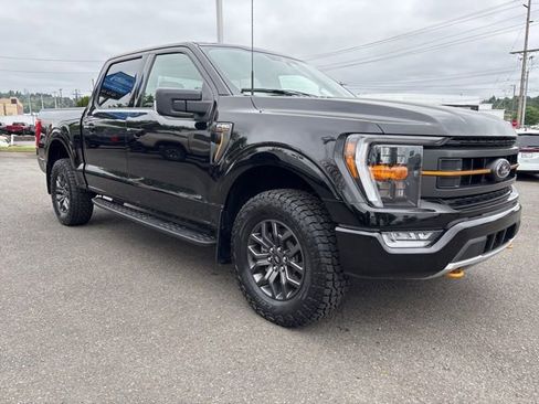 Used 2023 Ford F150 Tremor AWD/4WD image 7