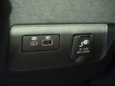 Certified 2025 Nissan Frontier PRO-4X w/ Pro Convenience Package image 29