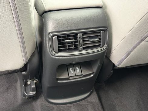 Certified 2022 Honda CR-V EX image 21