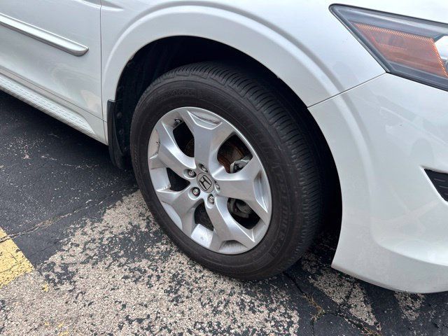 Used 2011 Honda Crosstour EX-L image 3