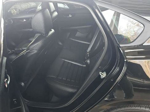 Used 2023 Kia Forte GT-Line w/ GT-Line Premium Package image 16