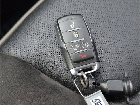 Used 2023 RAM 1500 Laramie image 21