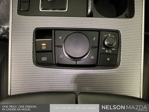 Certified 2024 MAZDA CX-90 3.3 Turbo w/ Premium Package image 39