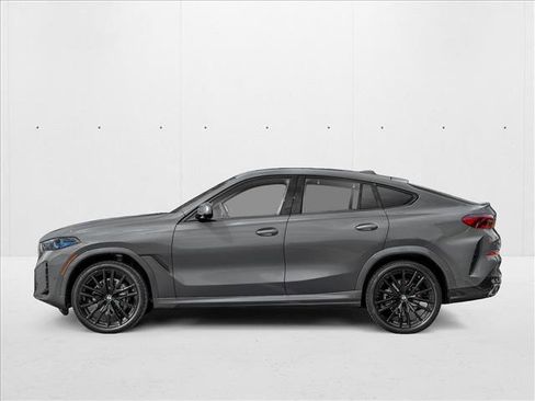 New 2026 BMW X6 xDrive40i w/ Premium Package image 3