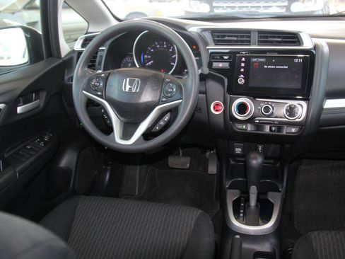 Used 2019 Honda Fit EX image 9