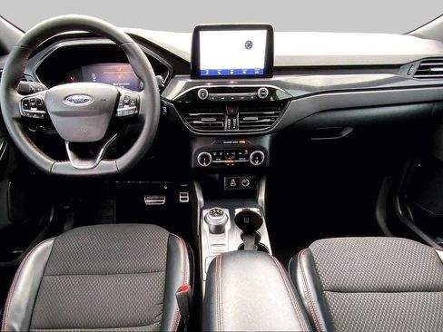 Used 2024 Ford Escape ST-Line FWD image 12