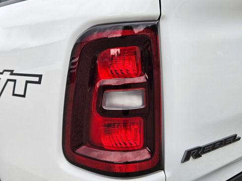 Used 2026 RAM 1500 Rebel w/ G/T Package AWD/4WD image 9