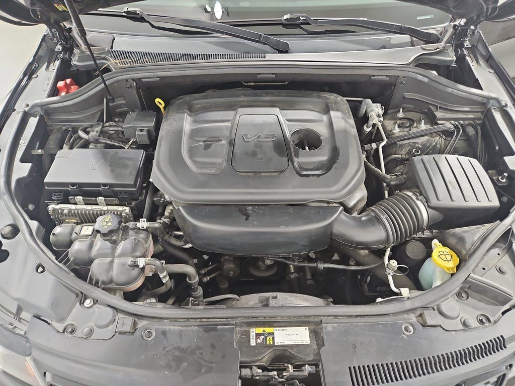 Used 2019 Jeep Grand Cherokee Laredo RWD image 21