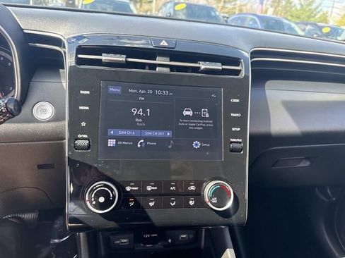 Used 2023 Hyundai Tucson SEL AWD/4WD image 26