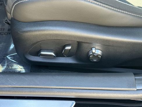 Used 2023 Cadillac CT4 V Blackwing w/ Driver Assist Package image 34