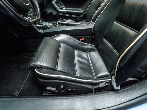 Used 2007 Lamborghini Gallardo Spyder image 7