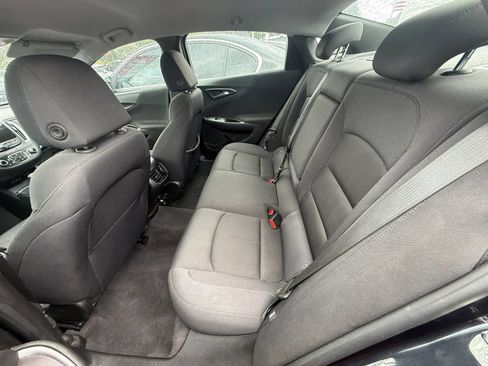 Used 2023 Chevrolet Malibu LT FWD image 6