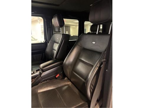 Used 2014 Mercedes-Benz G 63 AMG 4MATIC image 39