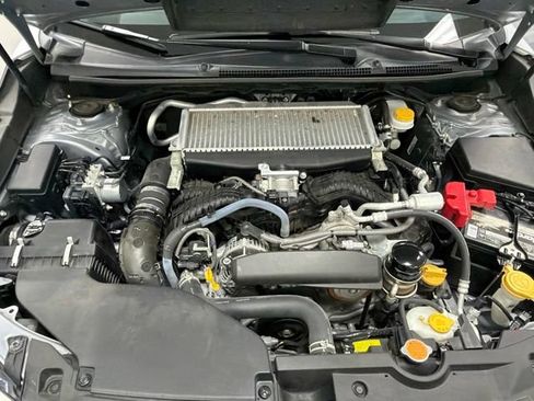 Used 2023 Subaru WRX Premium AWD/4WD image 27