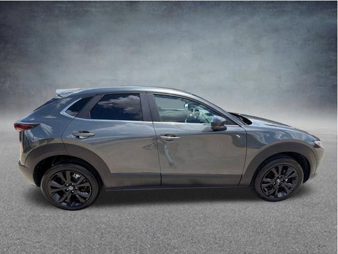 Used 2024 MAZDA CX-30 AWD 2.5 S w/ Select Sport Pkg image 2