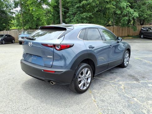 Used 2020 MAZDA CX-30 FWD w/ Premium Package image 3