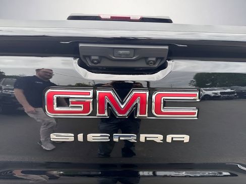 Used 2026 GMC Sierra 1500 Elevation AWD/4WD image 32