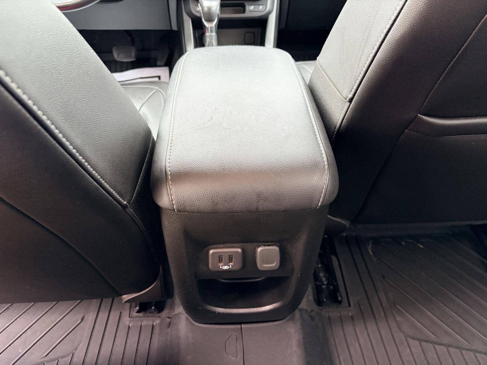Used 2022 GMC Canyon Elevation w/ Elevation Premium Package AWD/4WD image 48