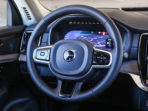 New 2026 Volvo XC90 T8 Ultra w/ Protection Package AWD/4WD image 15
