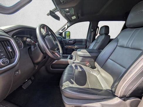 Used 2023 Chevrolet Silverado 3500 High Country image 17