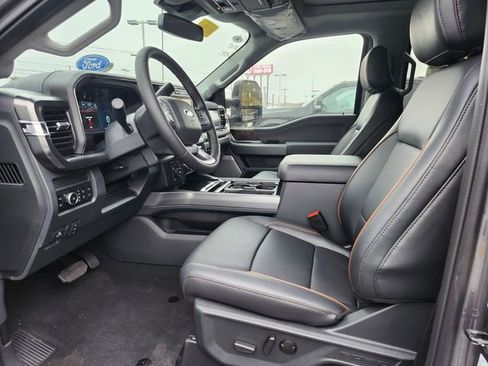 New 2026 Ford F350 Lariat w/ Snow Plow Prep Package image 18