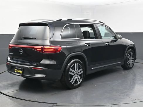 Used 2025 Mercedes-Benz EQB 250+ w/ Winter Package image 39