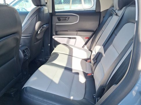 Certified 2024 Ford Bronco Sport Big Bend w/ Convenience Package image 12