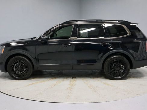 Used 2025 Kia Telluride SX Prestige X-Line AWD/4WD image 6