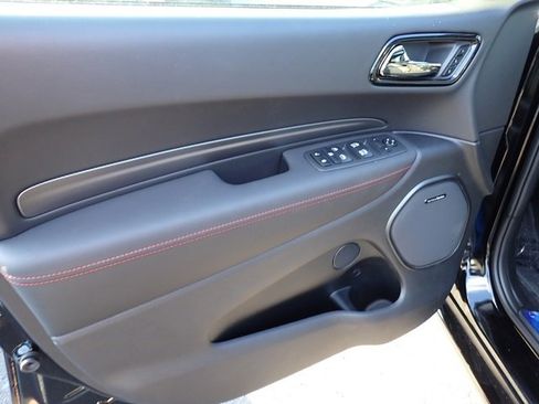 New 2026 Dodge Durango GT image 15