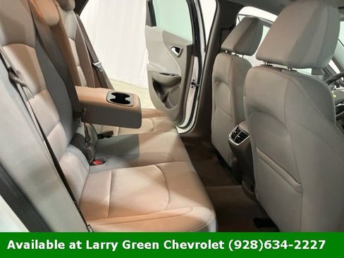 Used 2023 Chevrolet Malibu LT image 22