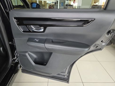 Certified 2023 Honda CR-V EX-L image 23