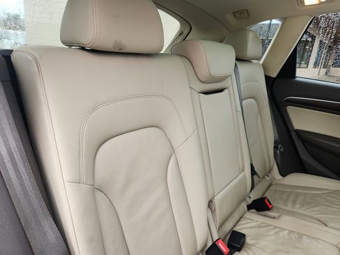 Used 2017 Audi Q5 2.0T Premium Plus image 29