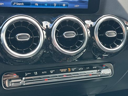 Certified 2026 Mercedes-Benz GLA 250 GLA 250 image 23